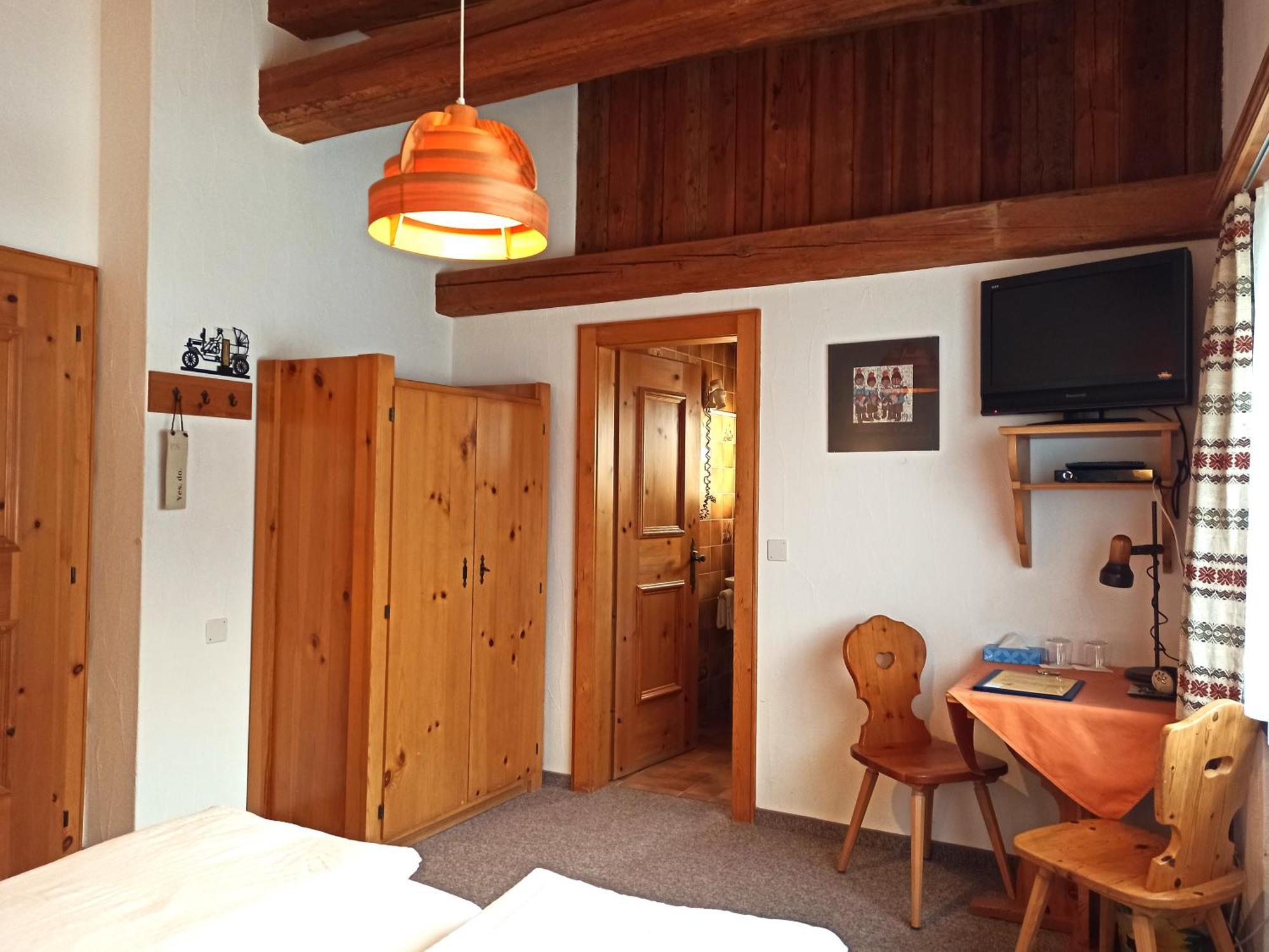 Hotel Acla Filli Zernez Exterior photo
