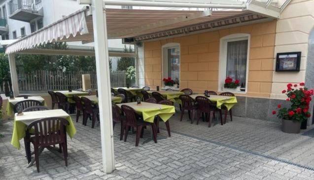 Hotel Acla Filli Zernez Exterior photo