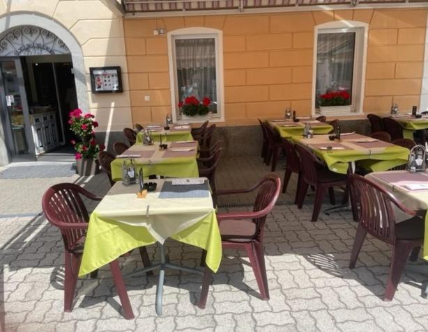 Hotel Acla Filli Zernez Exterior photo