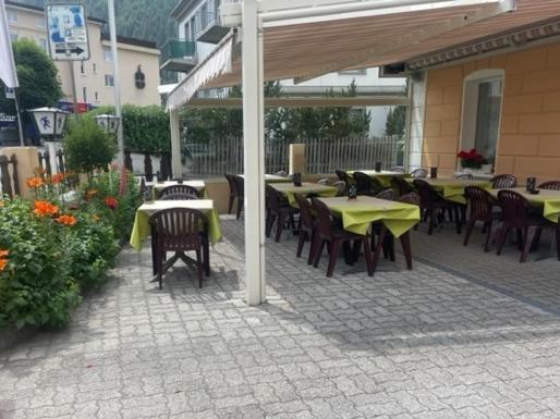 Hotel Acla Filli Zernez Exterior photo