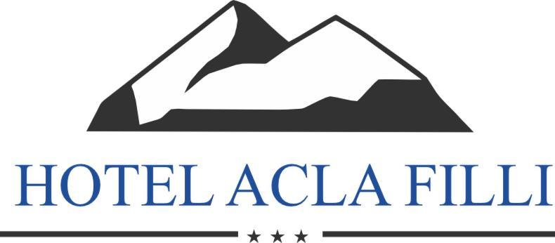 Hotel Acla Filli Zernez Exterior photo